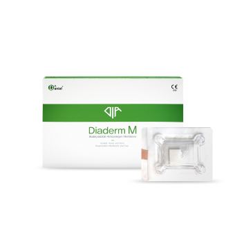 Collagen Membrane, Porcine Collagen Membrane, Dental Membrane, Resorbable Membrane