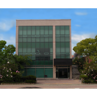a panoramic view of a company