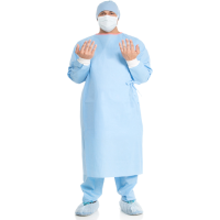 Surgical gown