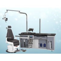 E.N.T TREATMENT UNIT