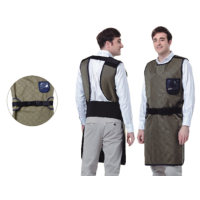 Front Shield Apron