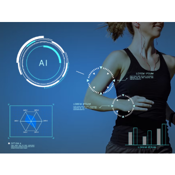 AI-Powered Digital Biomarker