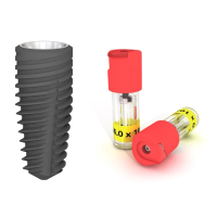 Submerged Implant system 2