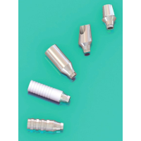 Submerged Implant system 4