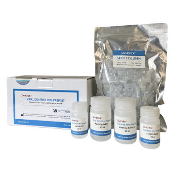 바이러스 DNA/RNA MINI PREP 키트
