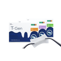 T-GEN (Dental Resorbable Collagen Membrane)