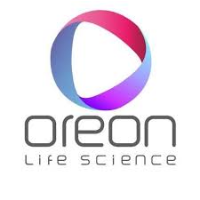 OREON Life science co., Ltd. logo