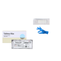 Tableau Wax