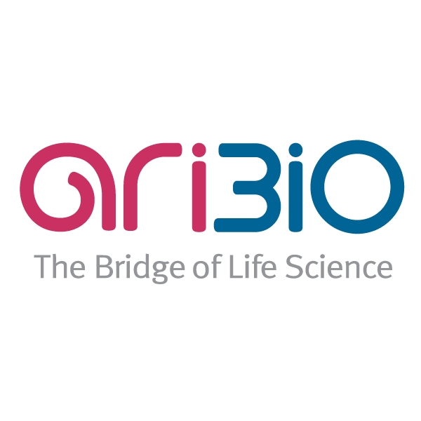AriBio Co., Ltd. logo