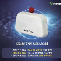 간병보조 시스템