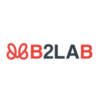 B2Lab Co., Ltd logo