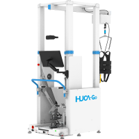 HUCA-Go