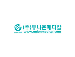 (주)유니온메디칼 로고