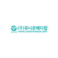 (주)유니온메디칼 로고